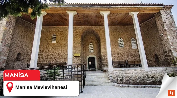 Manisa Mevlevihanesi