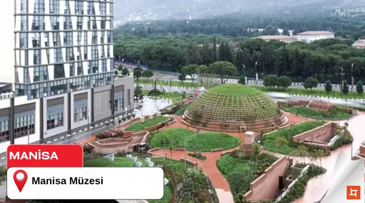 Manisa Müzesi