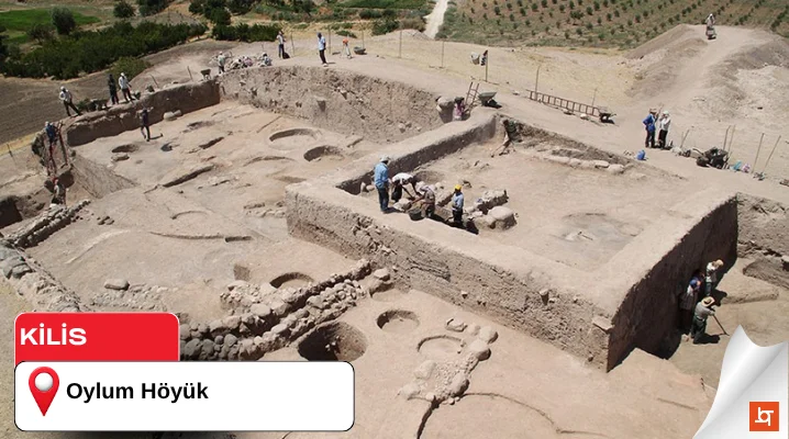 Oylum Höyük