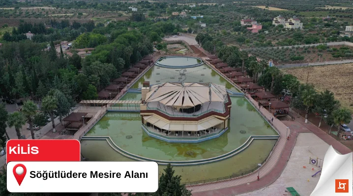 Söğütlüdere Mesire Alanı