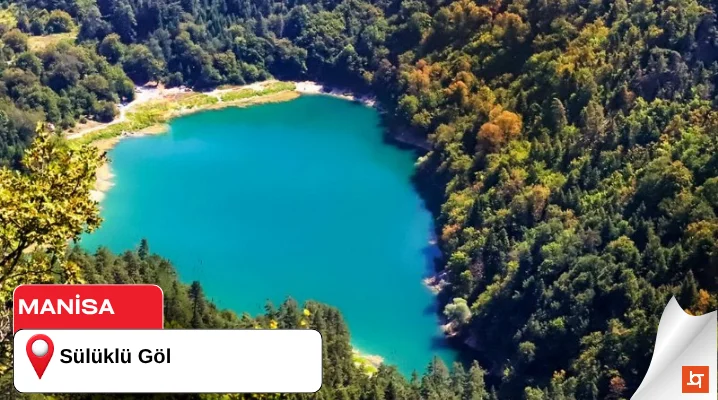 Sülüklü Göl