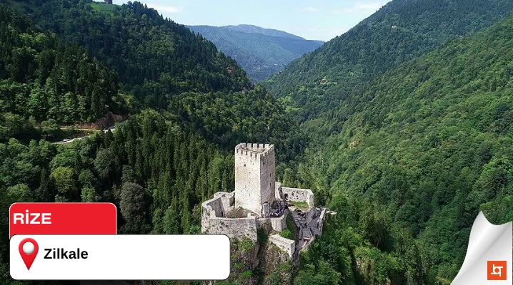 Zilkale