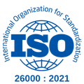 ISO 26000:2021 Sosyal Sorumluluk Yönetim Sistemi Sertifikası