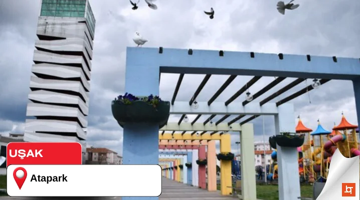 Atapark