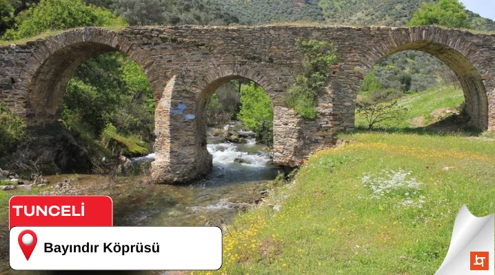 Bayındır Köprüsü