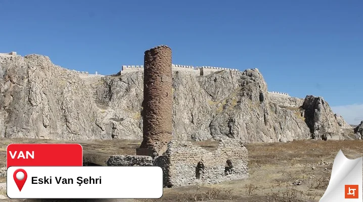 Eski Van Şehri