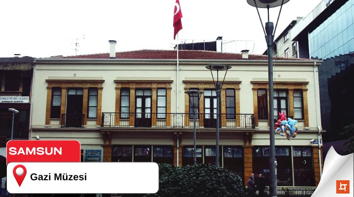 Gazi Müzesi