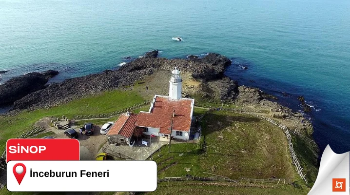 İnceburun Feneri