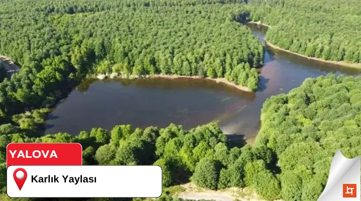 Karlık Yaylası