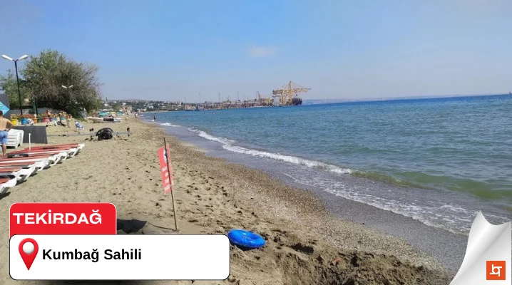 Kumbağ Sahili