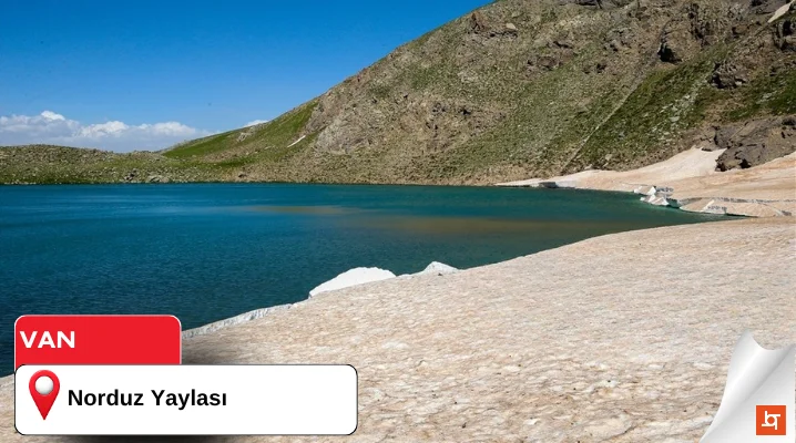 Norduz Yaylası