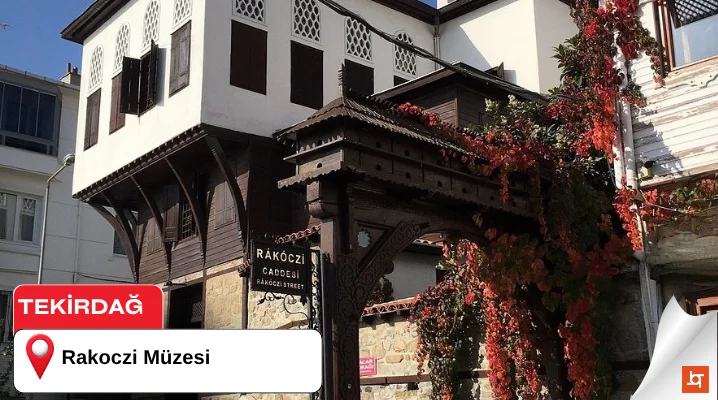 Rakoczi Müzesi