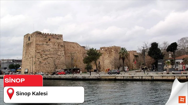 Sinop Kalesi