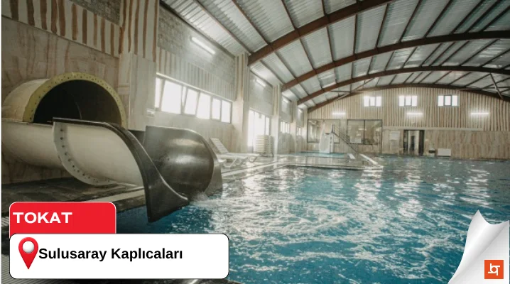 Sulusaray Kaplıcaları