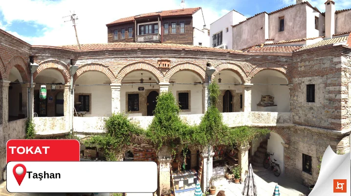 Taşhan