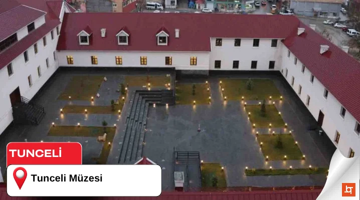 Tunceli Müzesi