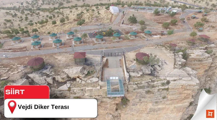 Vejdi Diker Terası