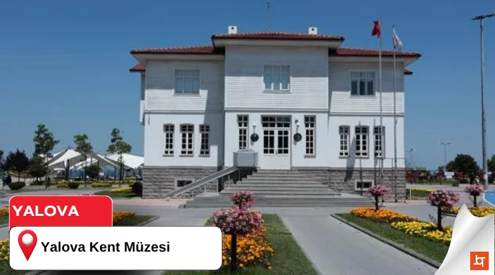 Yalova Kent Müzesi