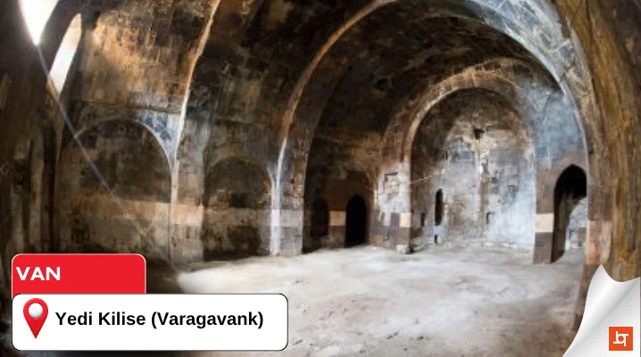 Yedi Kilise (Varagavank)