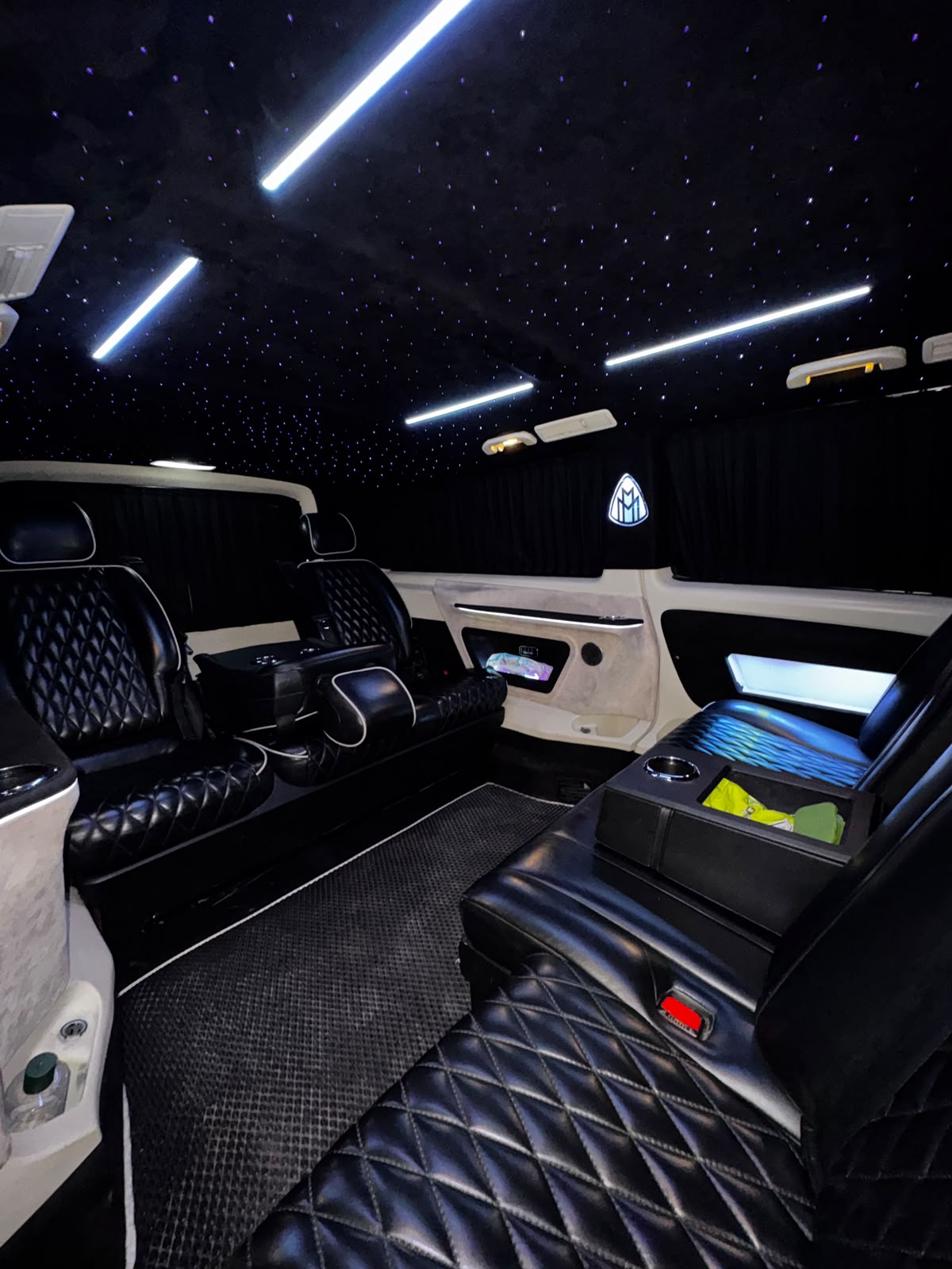 8 Kişilik Minibüs kiralık - İstanbul mersin 2015