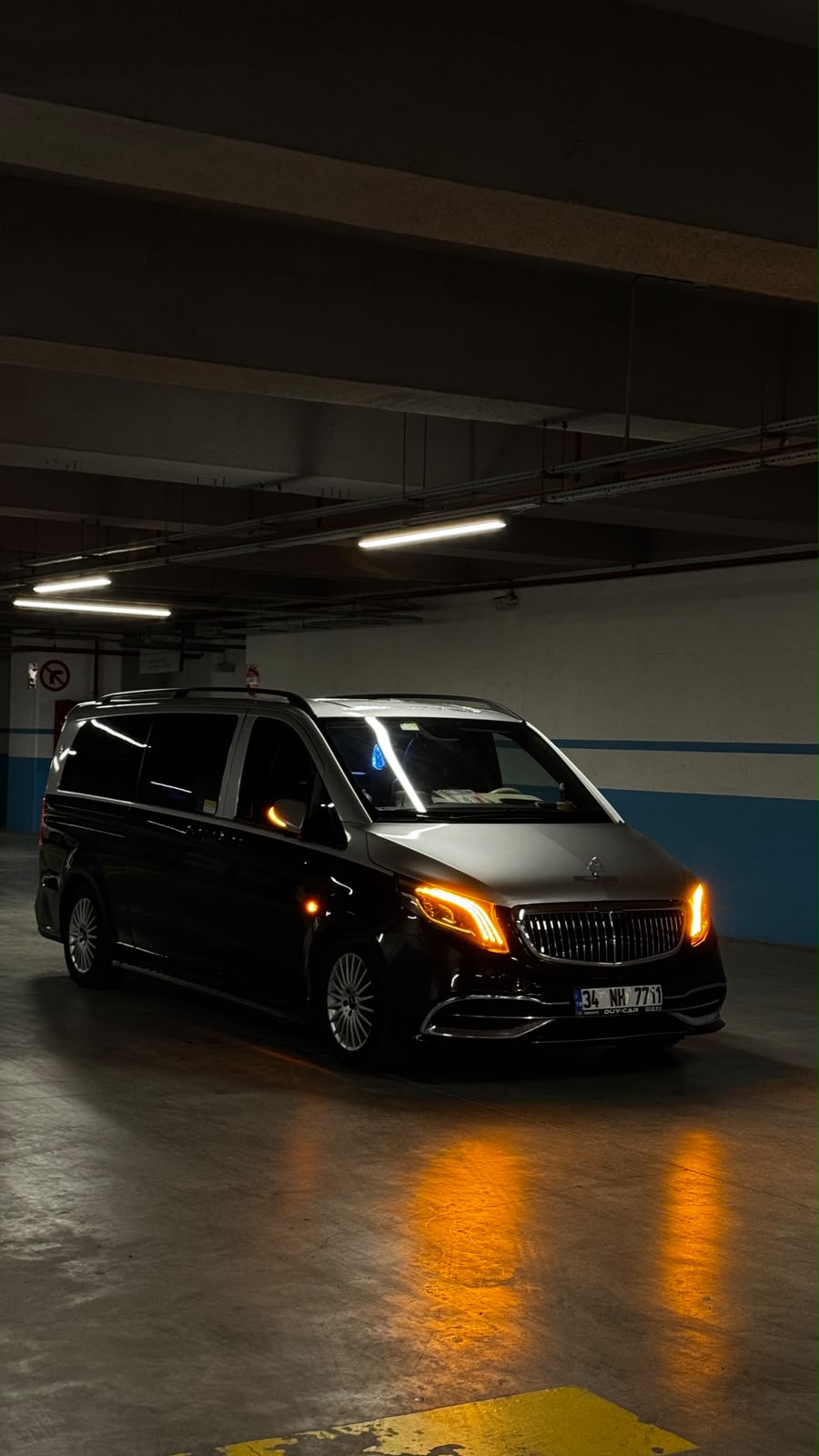 8 Kişilik Minibüs kiralık - İstanbul mersin 2015