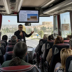 Ankara Turizm Otobüsü Kiralama Ankara Tur Otobüsü Kiralama