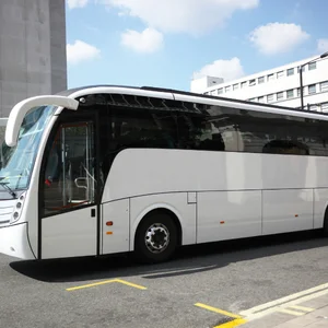 Ankara B2 Belgeli Otobüs Kiralama Ankara'dan Yurtdışı İçin Otobüs Kiralama