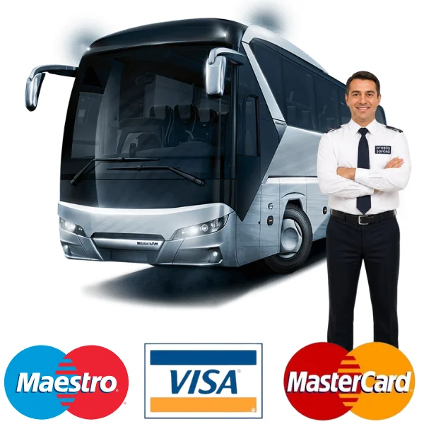 istanbul otobüs kiralama