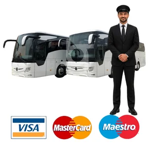 otobüs kiralama fiyatları