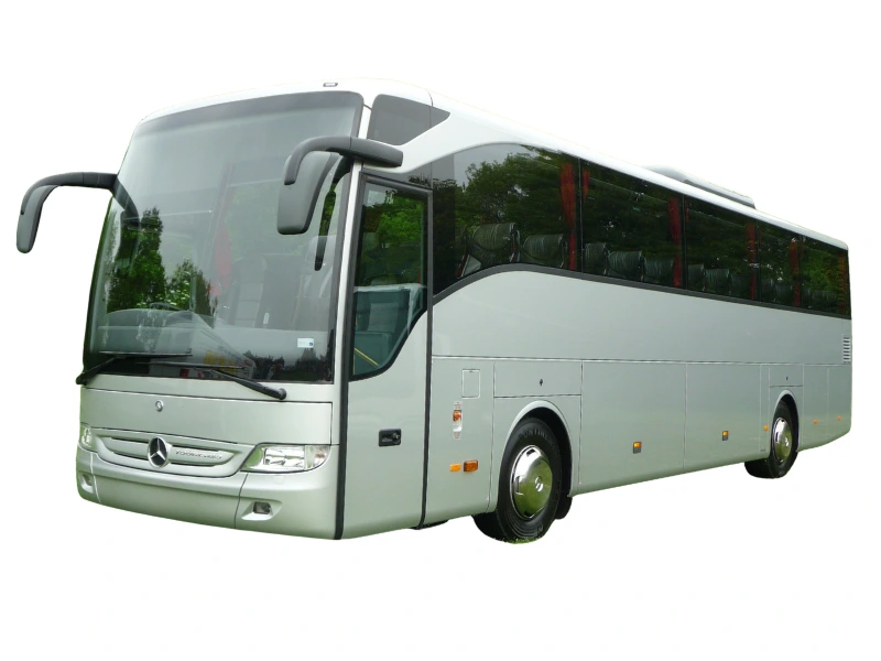 Mercedes Tourismo (2+1) Şoförlü Kiralama