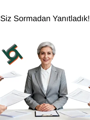 bilecik minibüs kiralama sorularını yanıtlayan müşteri temsilcisi
