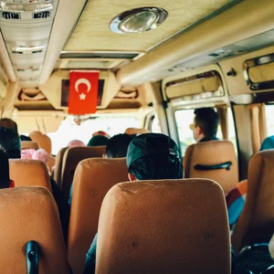 İzmir Gezi Otobüsü Kiralama İzmir Gezi İçin Otobüs Kiralama