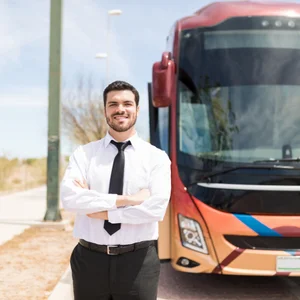 İzmir'de Şoförlü Otobüs Kiralama Şoförlü Otobüs Kiralama İzmir